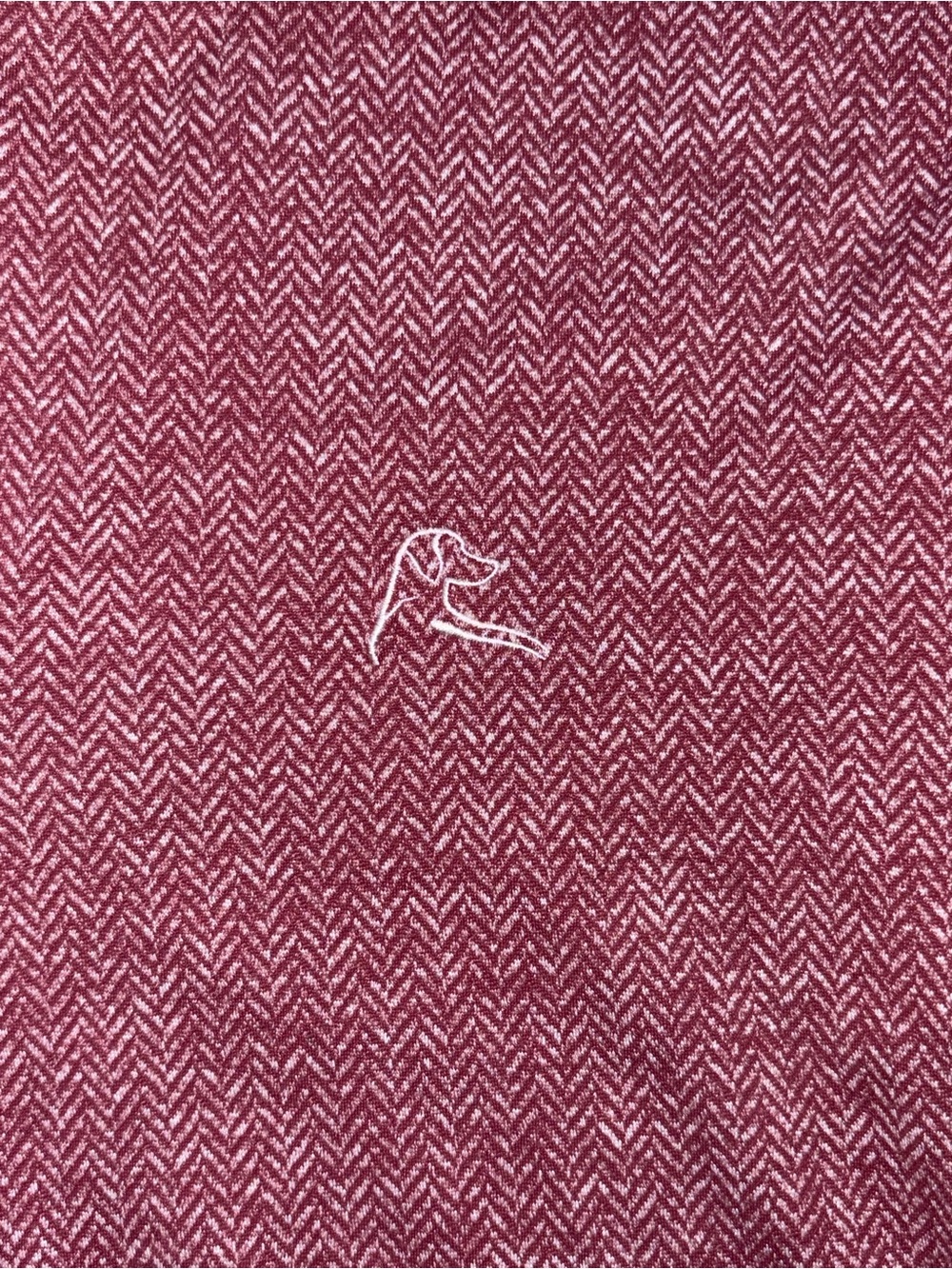 Rhoback Performance Quarterzip Sweater Size Mens XL - Picture 4 of 6